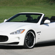 Illustration for article titled Novitecs Maserati GranCabrio is your dentists ultimate supercar